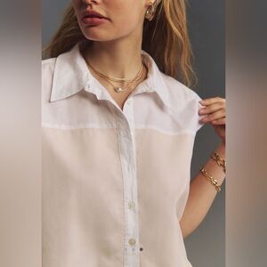 Bennett Buttondown Muscle Edition